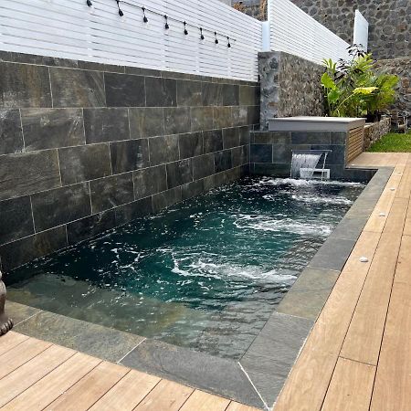 Le Belvedere - Meuble 4 Etoiles แซ็งต์-เลอ ภายนอก รูปภาพ