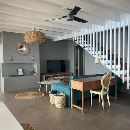 Le Belvedere - Meuble 4 Etoiles แซ็งต์-เลอ ภายนอก รูปภาพ