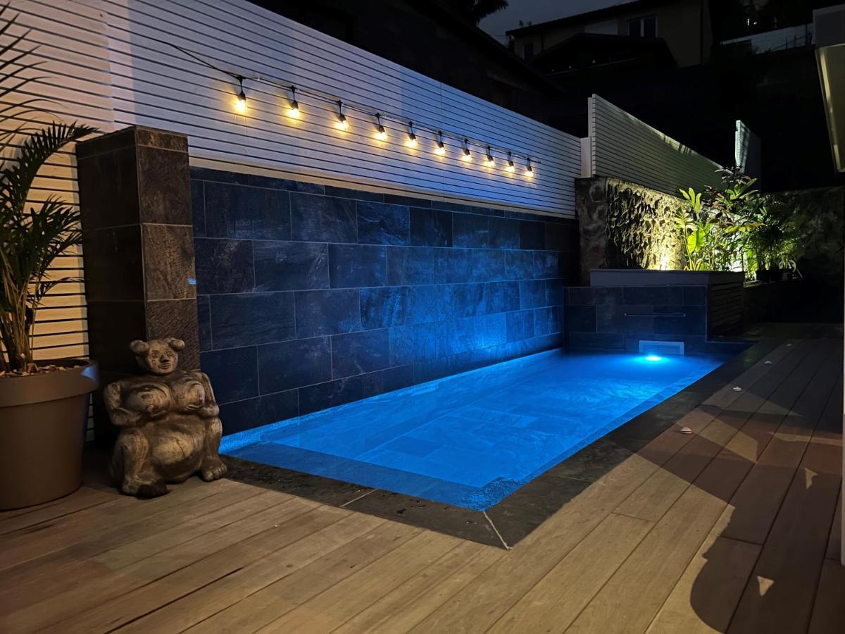 Le Belvedere - Meuble 4 Etoiles แซ็งต์-เลอ ภายนอก รูปภาพ