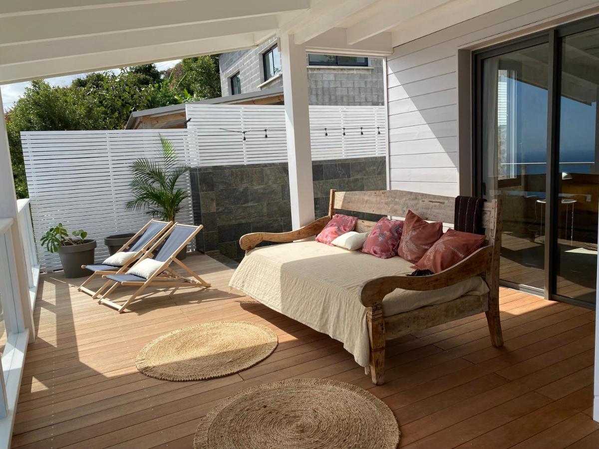 Le Belvedere - Meuble 4 Etoiles แซ็งต์-เลอ ภายนอก รูปภาพ