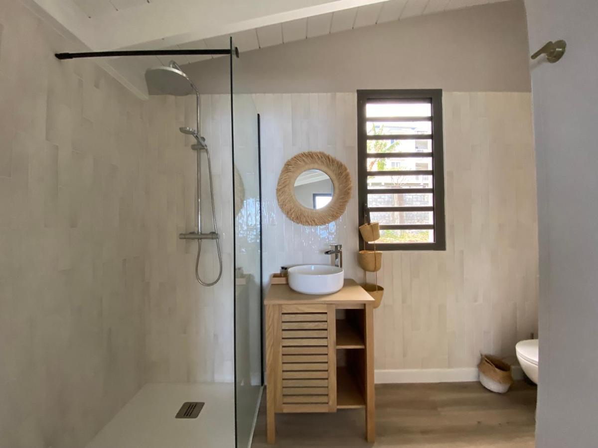 Le Belvedere - Meuble 4 Etoiles แซ็งต์-เลอ ภายนอก รูปภาพ