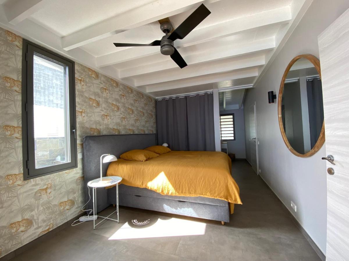 Le Belvedere - Meuble 4 Etoiles แซ็งต์-เลอ ภายนอก รูปภาพ