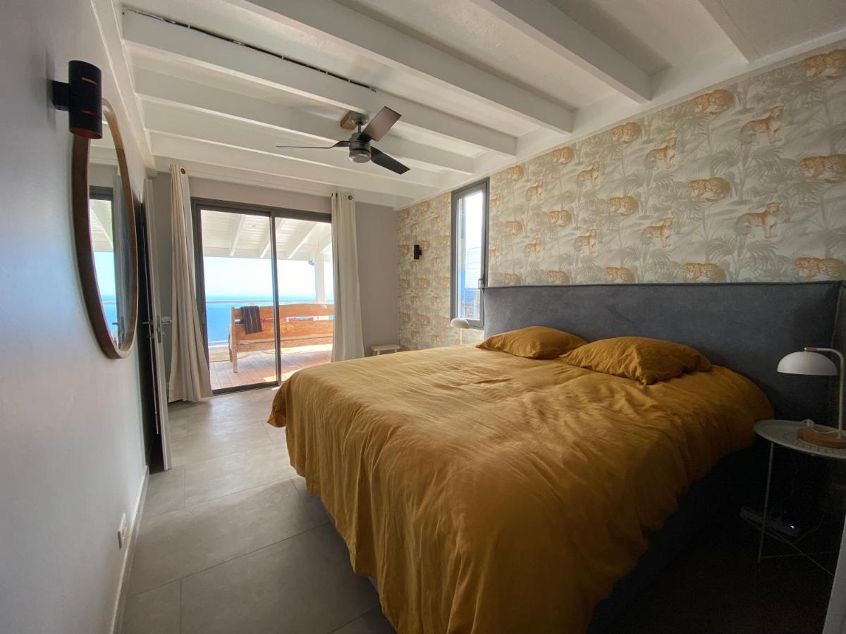 Le Belvedere - Meuble 4 Etoiles แซ็งต์-เลอ ภายนอก รูปภาพ
