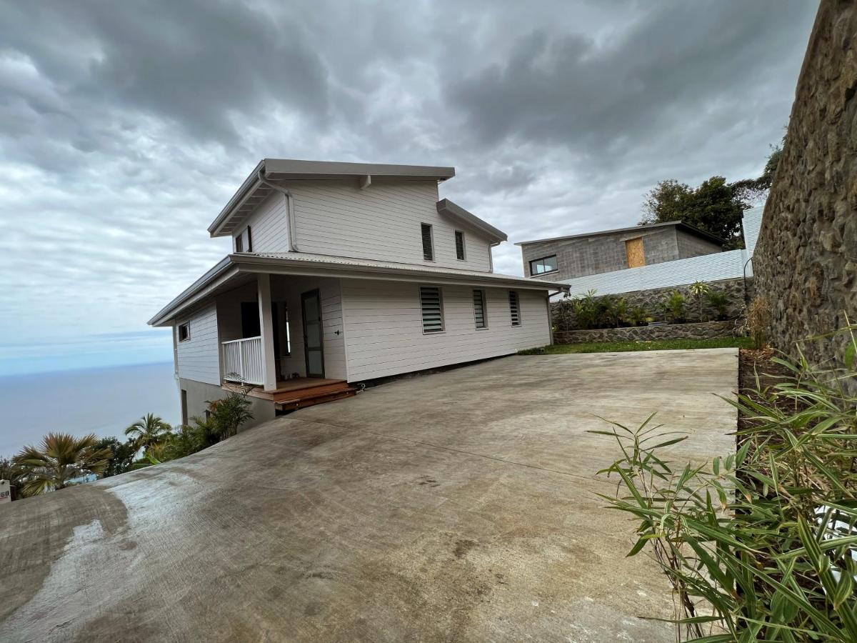 Le Belvedere - Meuble 4 Etoiles แซ็งต์-เลอ ภายนอก รูปภาพ