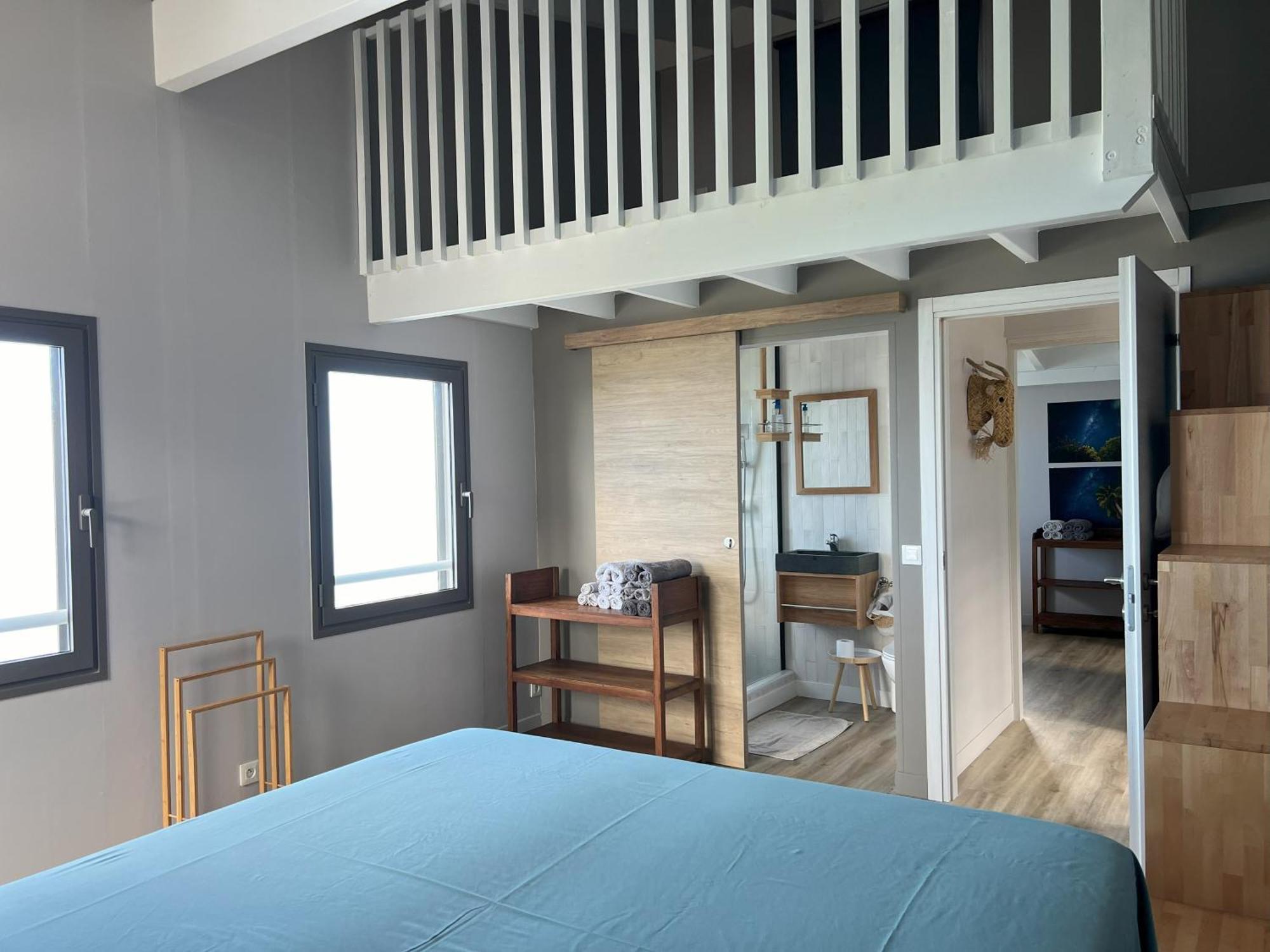 Le Belvedere - Meuble 4 Etoiles แซ็งต์-เลอ ภายนอก รูปภาพ
