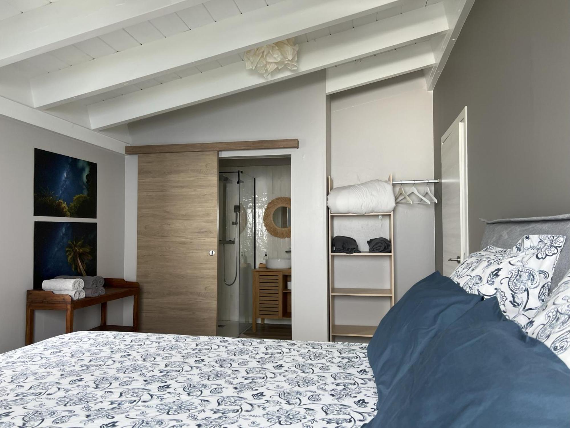 Le Belvedere - Meuble 4 Etoiles แซ็งต์-เลอ ภายนอก รูปภาพ
